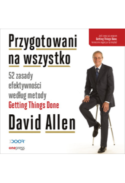 Przygotowani na wszystko....