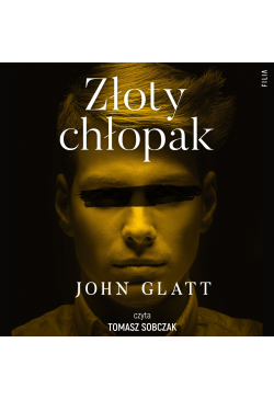Złoty chłopak