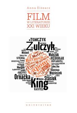 Film w literaturze XXI wieku