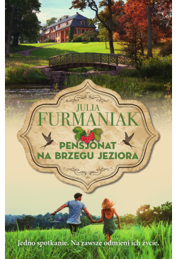 Pensjonat na brzegu jeziora