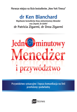 Jednominutowy Menedżer i...
