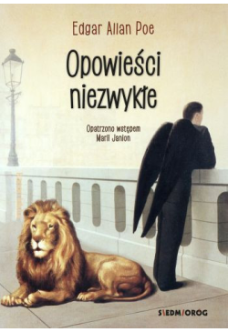 Opowieści niezwykłe