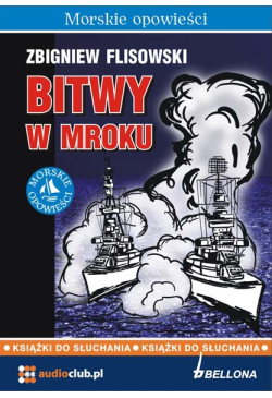 Bitwy w mroku