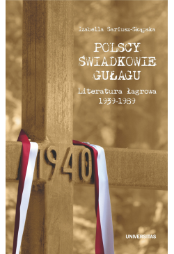 Polscy świadkowie GUŁagu....