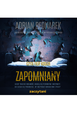 Zapomniany