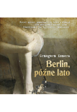Berlin, późne lato