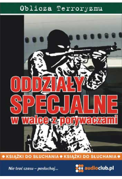 Oddziały specjalne w walce...