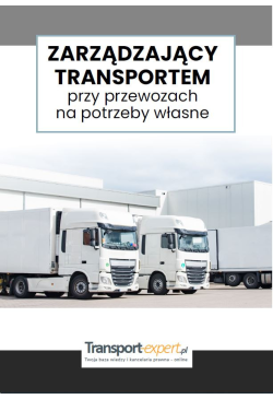 Zarządzający transportem...