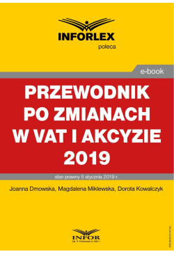Przewodnik po zmianach w...