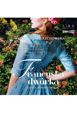 Francuska dwórka