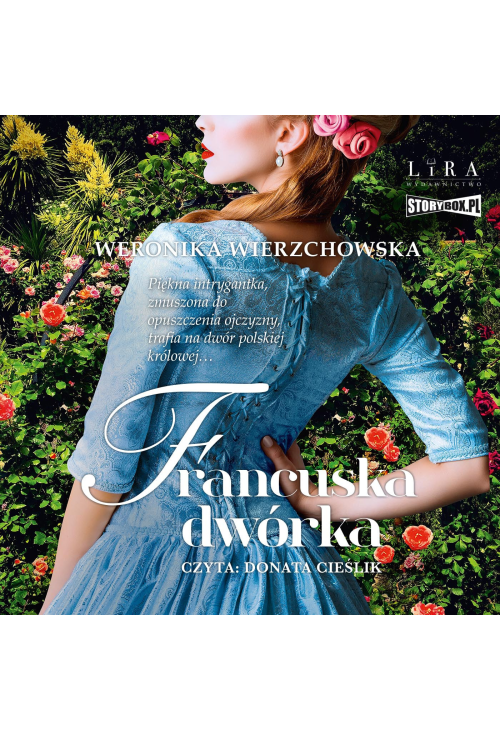 Francuska dwórka