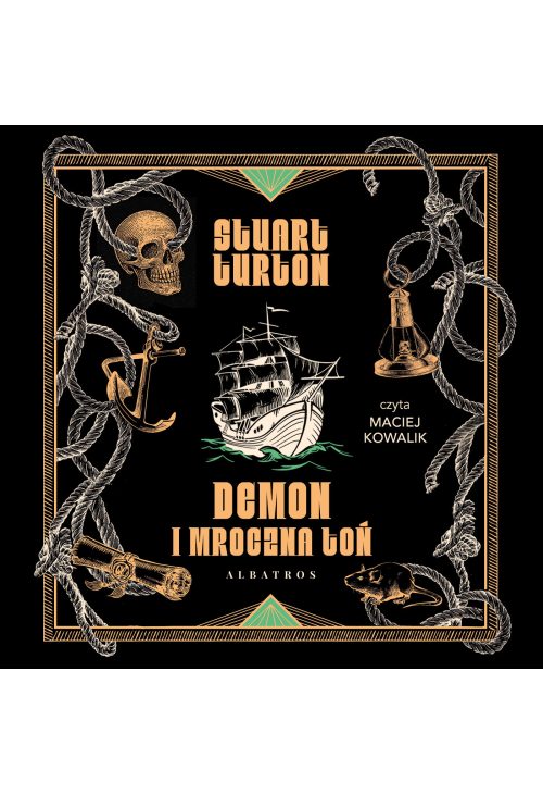 Demon i mroczna toń