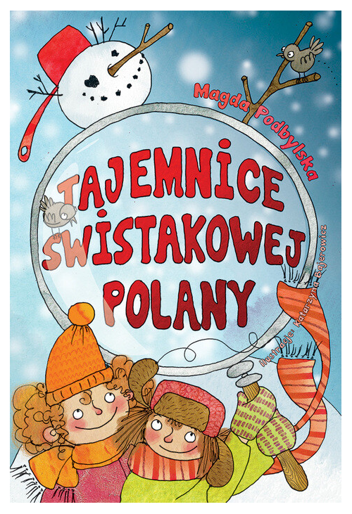 Tajemnice Świstakowej Polany