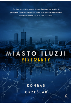 Miasto iluzji