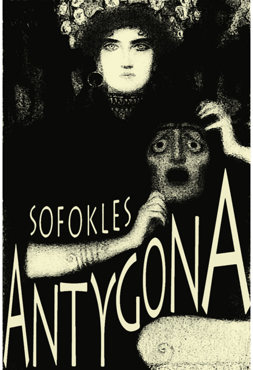 Antygona