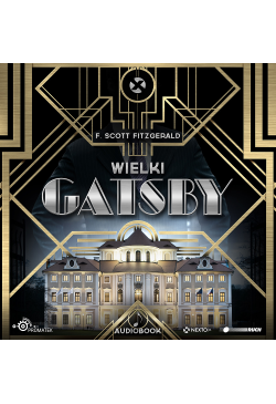 Wielki Gatsby
