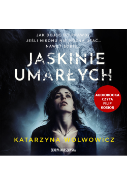 Jaskinie umarłych