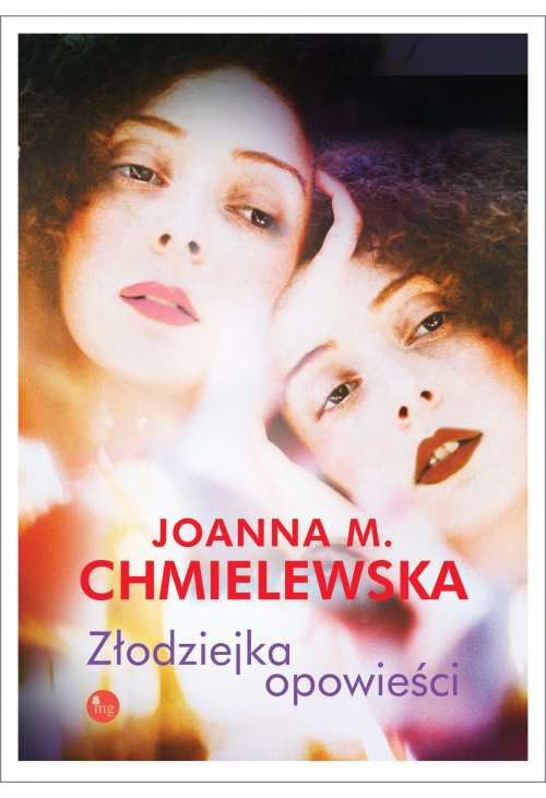 Złodziejka opowieści