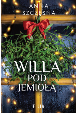 Willa Pod Jemiołą