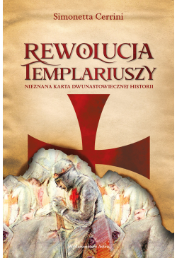 REWOLUCJA TEMPLARIUSZY....