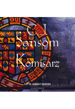 Komisarz