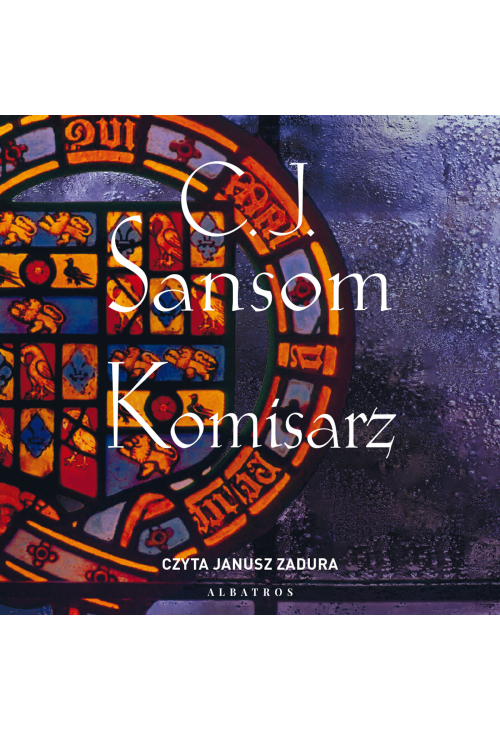 Komisarz
