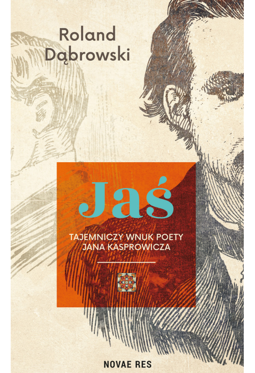 Jaś - tajemniczy wnuk poety Jana Kasprowicza