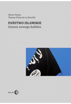 Państwo Islamskie. Geneza...