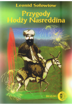 Przygody Hodży Nasreddina