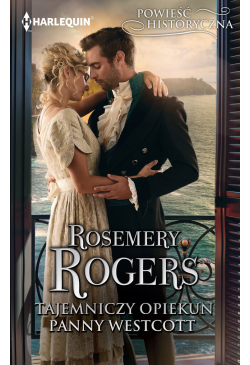 Tajemniczy opiekun panny...