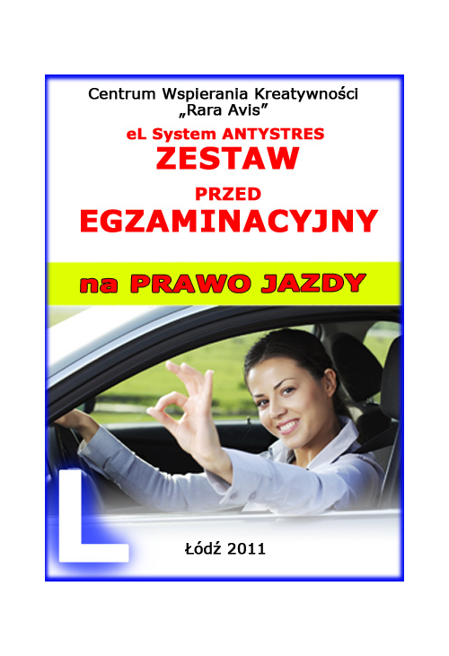 eL System Zestaw Przedegzaminacyjny