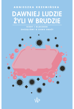 Dawniej ludzie żyli w...