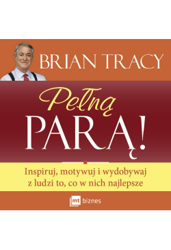 Pełną parą Inspiruj,...