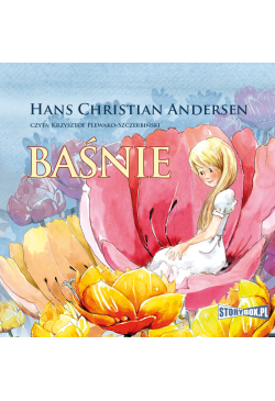 Baśnie