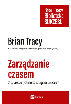 Zarządzanie czasem