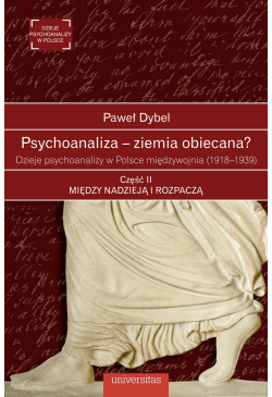 Psychoanaliza - ziemia...