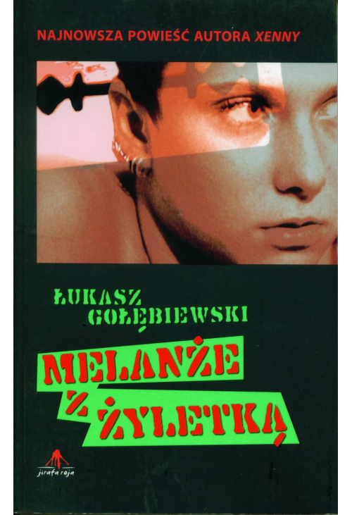 Melanże z żyletką