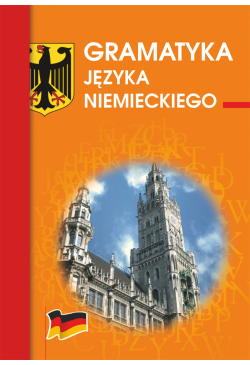 Gramatyka języka niemieckiego