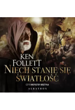 Niech stanie się światłość