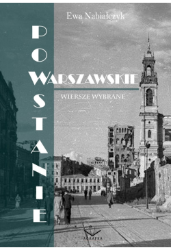 Powstanie Warszawskie....