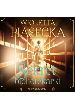 Sekret bibliotekarki