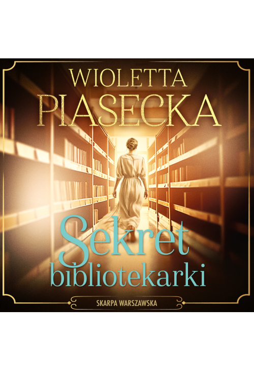 Sekret bibliotekarki