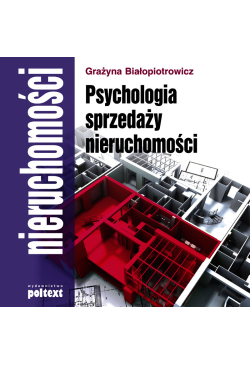 Psychologia sprzedaży...