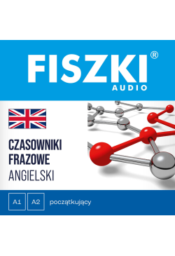 FISZKI audio - angielski -...
