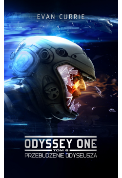 Odyssey One. Tom 6:...