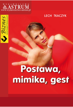 Podstawa, mimika, gest