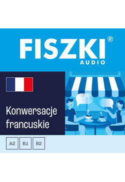 FISZKI audio - francuski -...