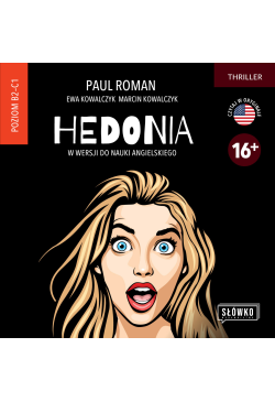 Hedonia w wersji do nauki...