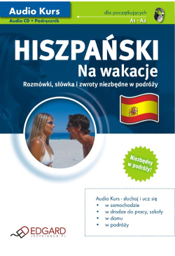 Hiszpański Na wakacje