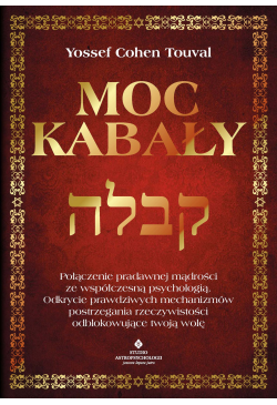 Moc kabały